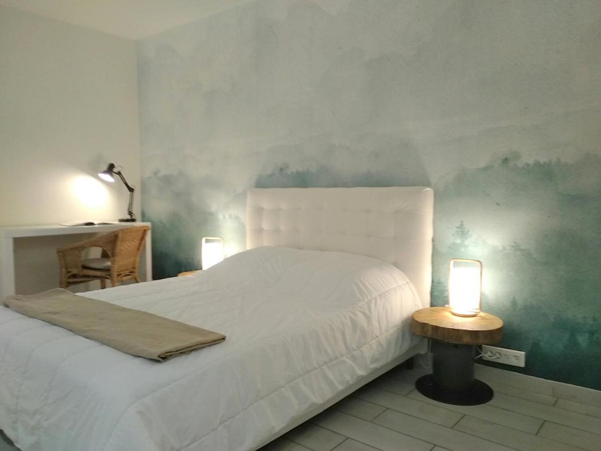 Apartment Le Baionarena 4 Pers-terrasse-parking-hypercentre