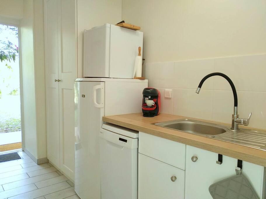Le Baionarena 4 Pers-terrasse-parking-hypercentre Apartment *