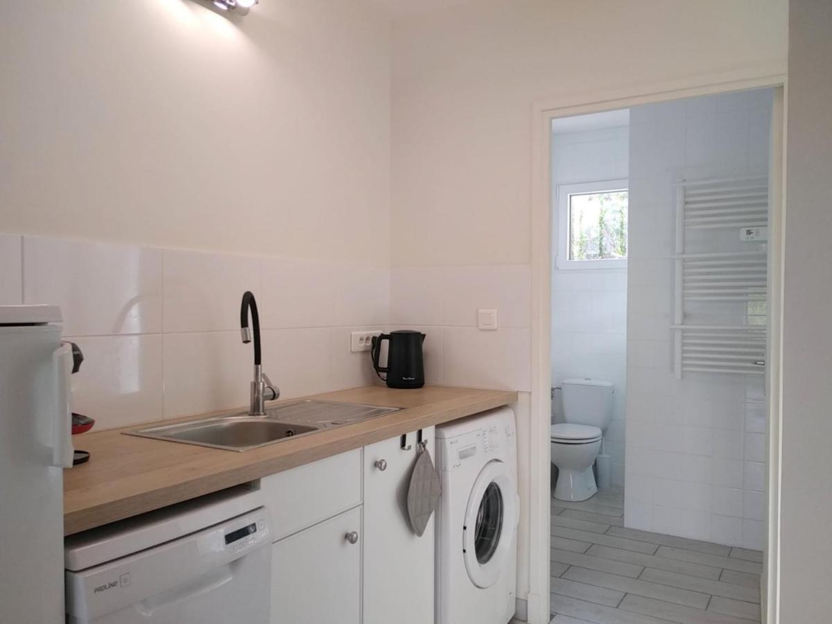 Apartment Le Baionarena 4 Pers-terrasse-parking-hypercentre *