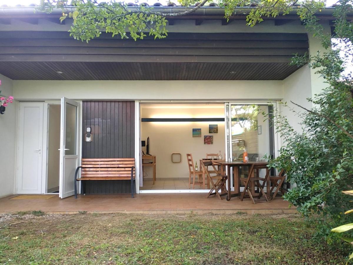 Le Baionarena 4 Pers-terrasse-parking-hypercentre * Tarnos